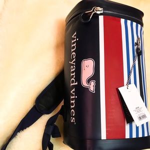 Vineyard vines cooler// I have 2, 25$ each